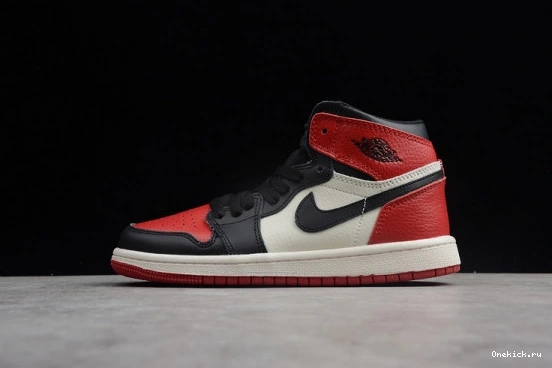 555088 610 610 Kid High 1 Toe